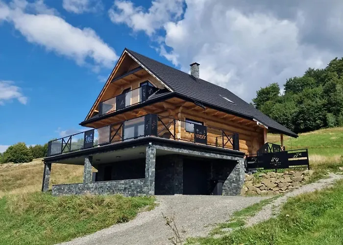 Montana Gorska Chata