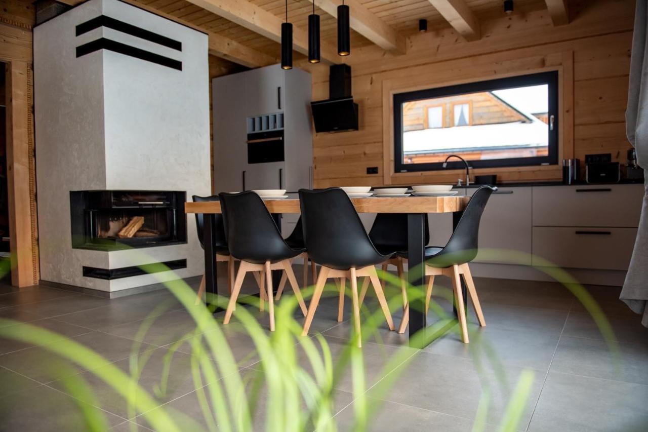 Holiday home Montana Gorska Brenna