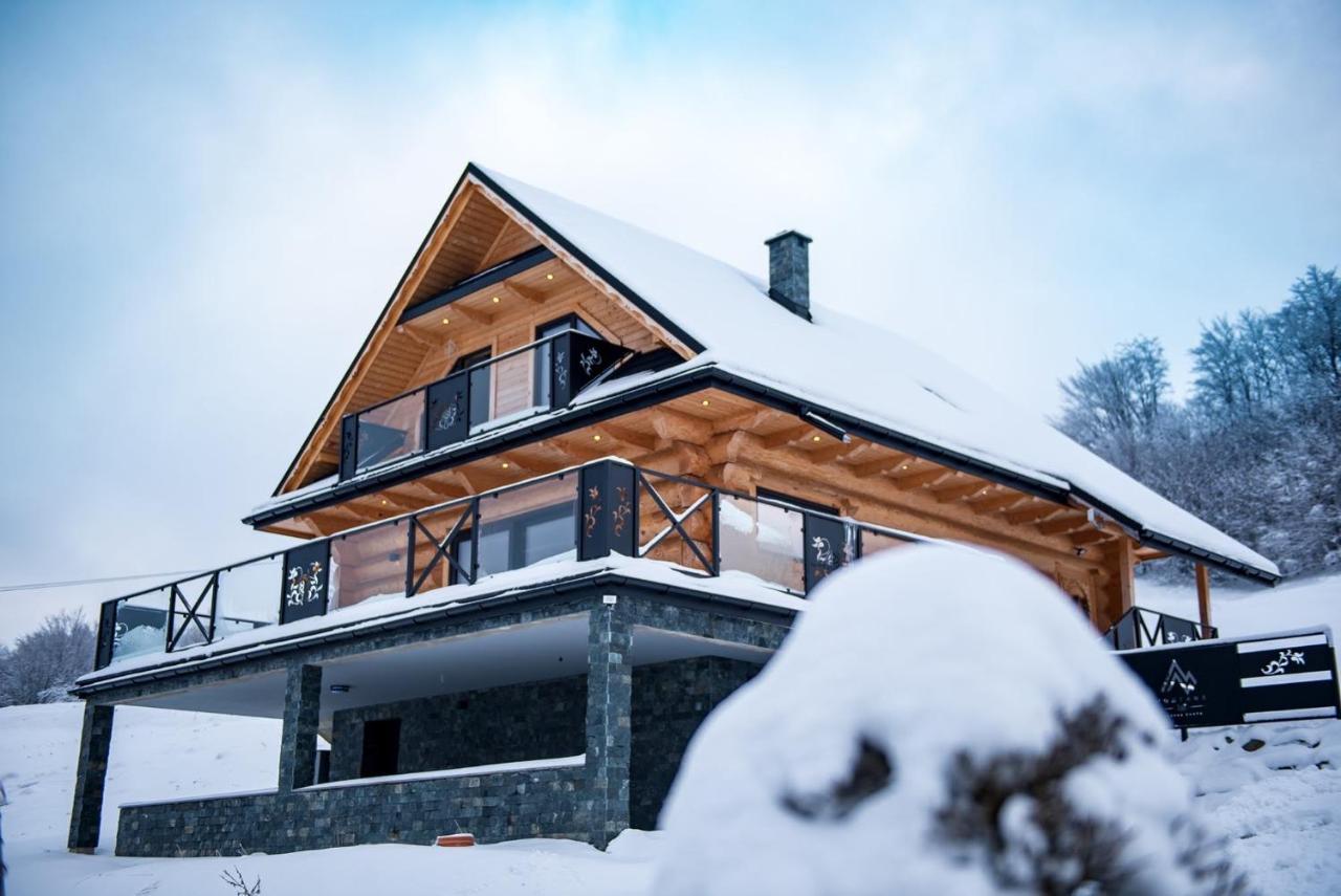 Holiday home Montana Gorska