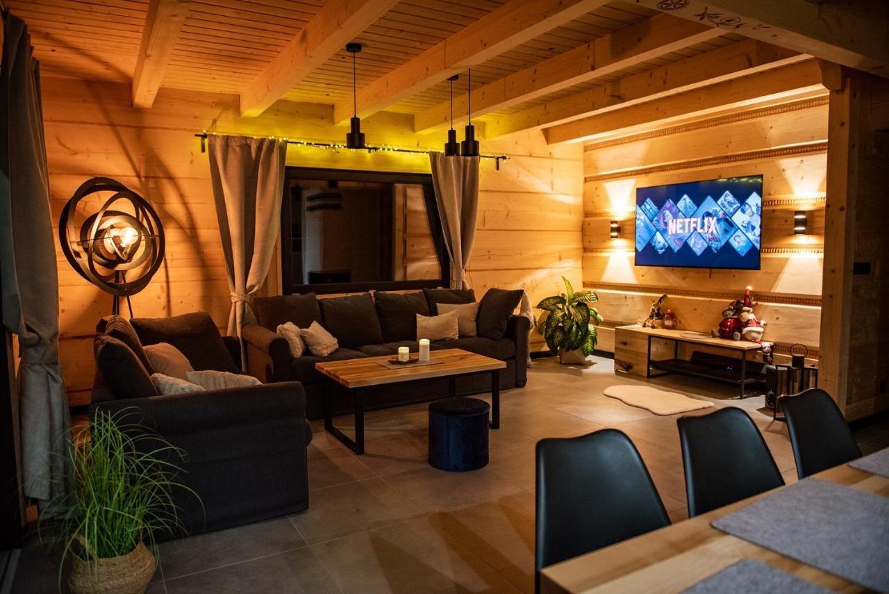 Holiday home Montana Gorska
