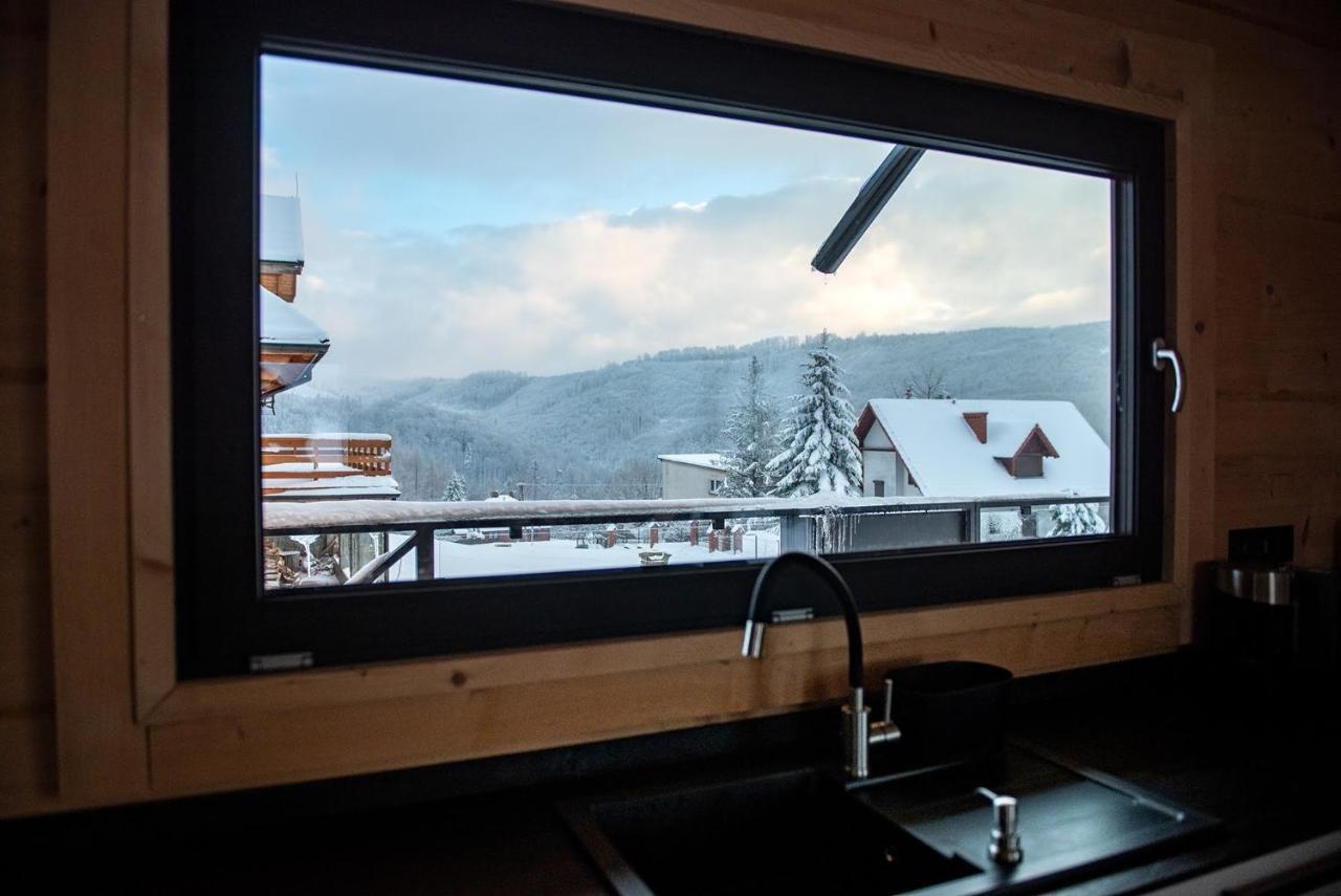 Montana Gorska Holiday home Brenna