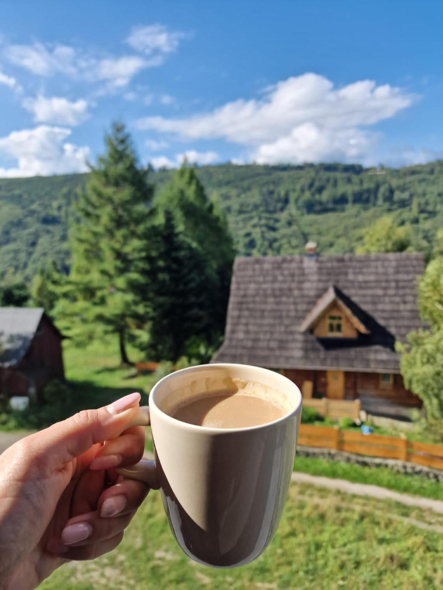 Holiday home Montana Gorska