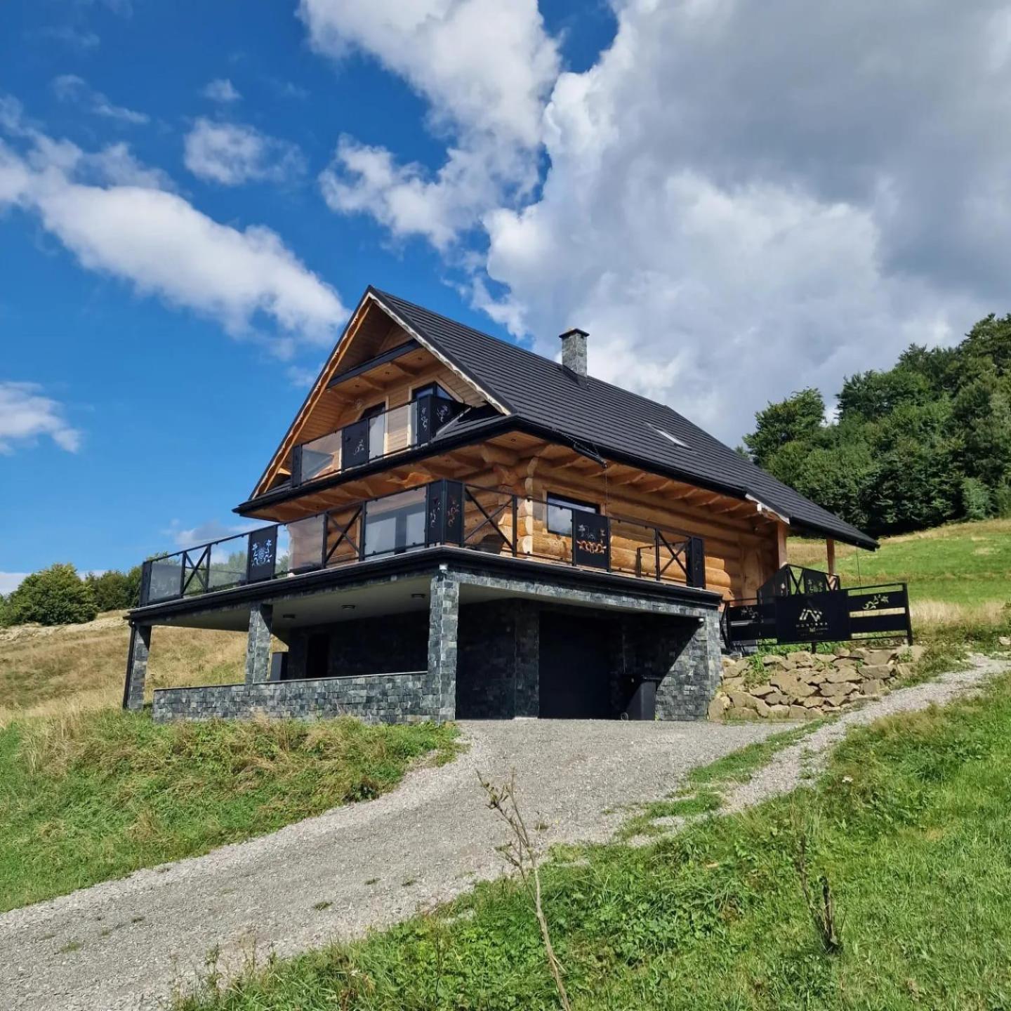 Holiday home Montana Gorska