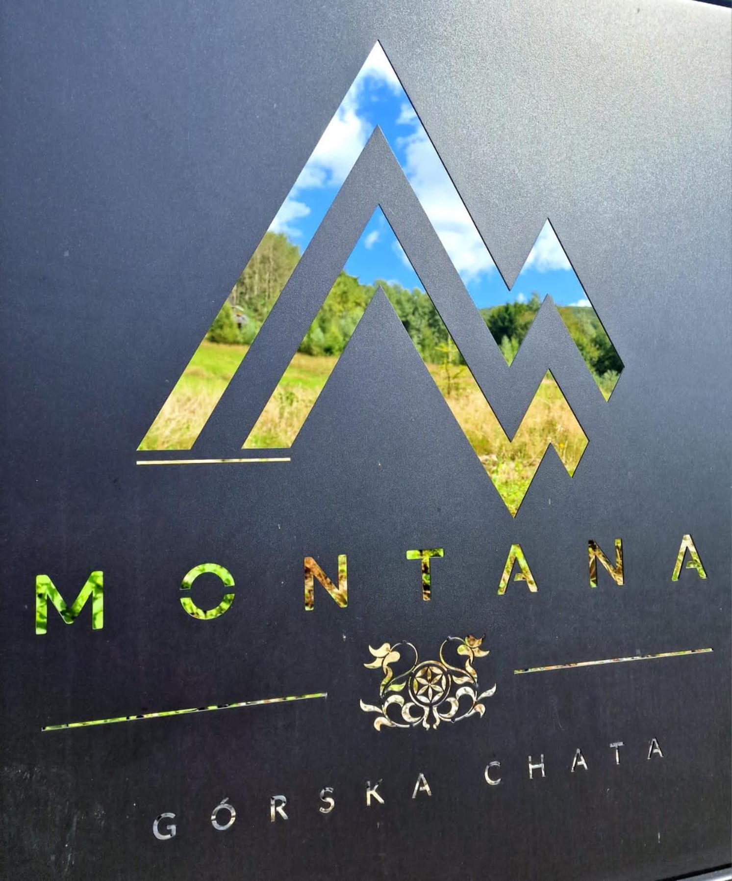 Montana Gorska *