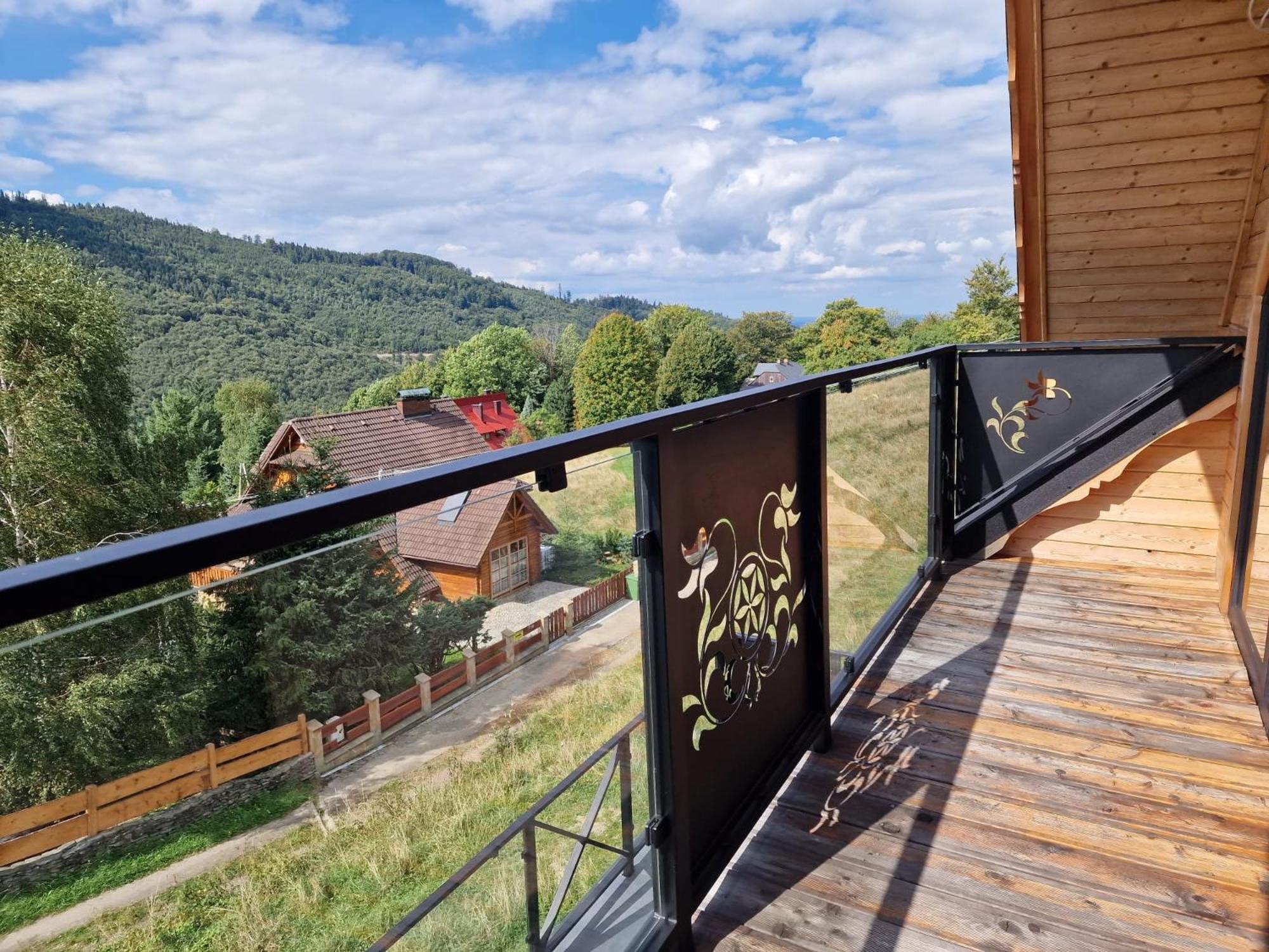 Holiday home Montana Gorska Brenna